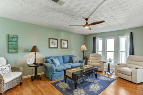 Stay Better Vacations Amelia Island-Fernandina Shores 6509